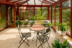 Thorney conservatory quotes