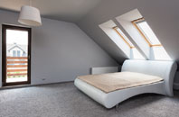 Thorney bedroom extensions