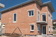 Thorney home extensions