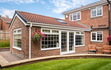 Thorney house extension leads