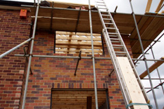 house extensions Thorney
